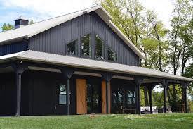 Everything You Should Know About Barn Homes