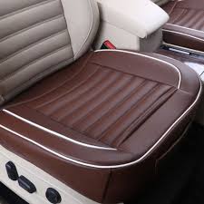 Leather Car Seat Cover At Rs 6000 Piece