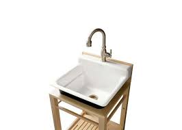 10 Easy Pieces Utility Sinks Remodelista