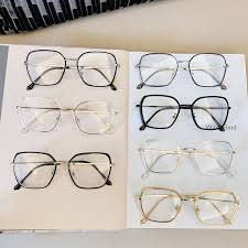 Retro Eye Glasses Glasses Trends