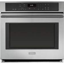 Electric Convection Single Wall Oven
