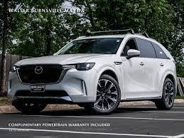 New 2024 Mazda Cx 90 3 3 Turbo S