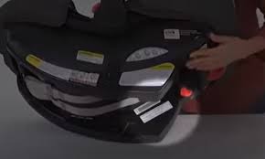 Graco Extend2fit Snugride Expiration