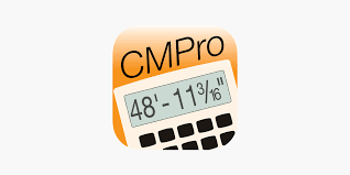 Construction Master Pro Calc On The App