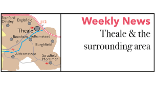 Burghfield Theale Area Weekly News