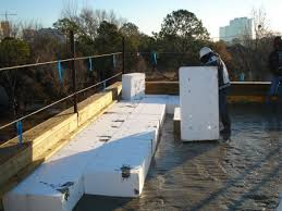 Cementitious Wood Fiber Roof Deck Systems