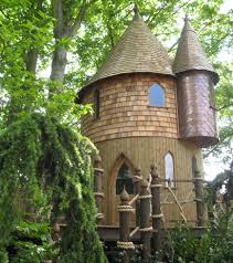 Tree House Ideas You Will Absolutely