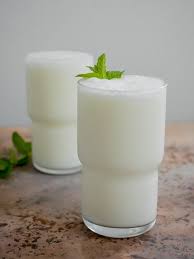 Ayran Turkish Yogurt Drink The