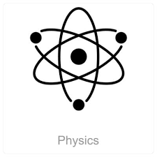 Physics Icon Vector Art Icons And