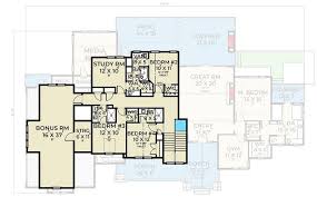 Modern Farmhouse With Gym Office