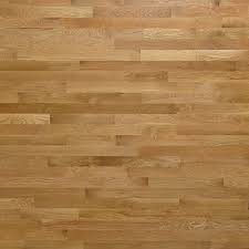 Select White Oak Unfinished Solid