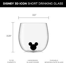 Joyjolt Disney Mickey Mouse Icon