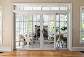 Harvey Sliding Patio Doors