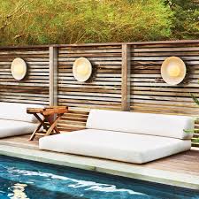 Outdoor Patio Landscape Furniture