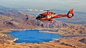 grand canyon helicopter tour vegas to