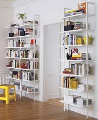 Wall Mounted Bookcase Cb2