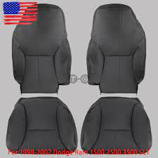 Seat Covers For 2000 Dodge Ram 2500 For