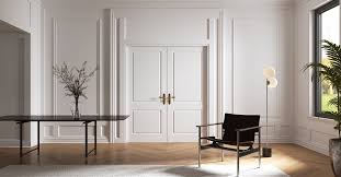 How To Choose The Right Interior Doors