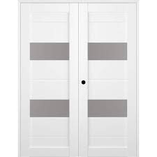 Double Prehung French Door 314108