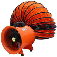 Vevor Utility Blower Fan 12 In 2295