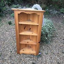 Vintage Antique Pine Large Wooden