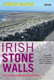 The O Brien Press Irish Stone Walls