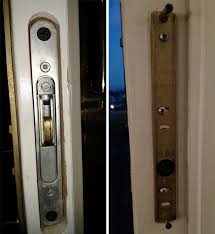 Hurd Sliding Door Lock Swisco Com