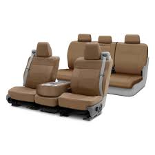Cordura Ballistic Custom Seat Covers