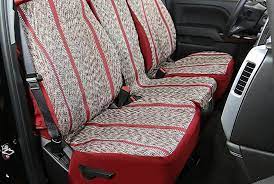 Custom Seat Covers By Saddleman Ford