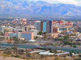 Tucson Arizona Wikipedia