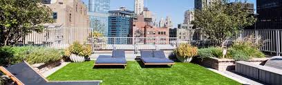 The Benefits Of Green Roofs Blog