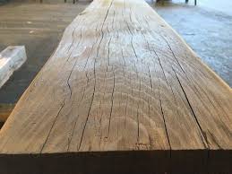 redwood reclaimed wood beams vintage