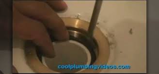 How To Install The Shower Base And