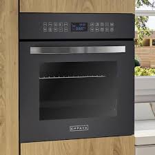 24 In Wall Ovens Appliances The