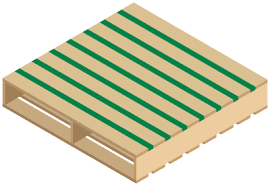 Pallet Terminology New Wood Pallets