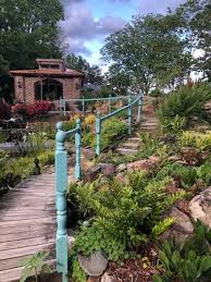 Private Garden In Concord Nc Open