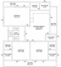 Building Plan At Rs 3 Square Feet In