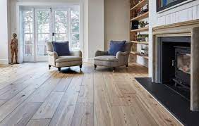 Pine Flooring Unrivalled Quality