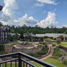 The Lodge And Spa At Callaway Gardens