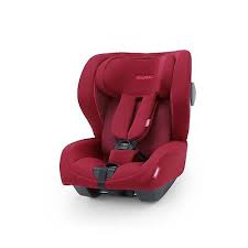 Recaro Kio Select Garnet Red Child Seat