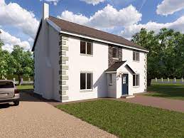 House Plans For Self Build The