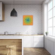 Kitchen Wall Clock Design Dftv Grecaridea