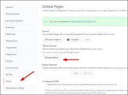 blogging with github and jekyll