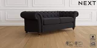 Buy Gosford Ii Firmer Sit Medium Sofa