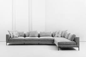 Icon Sofa Sofas From Flou Architonic