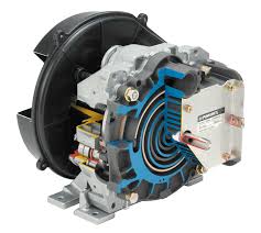 pump technologies powerex