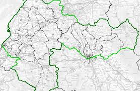 2023 Constituency Boundary Review