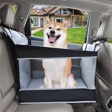 Adorepaw Dog Car Seat For Large Dogs