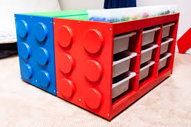 9 Creative Ikea Trofast S For Kids