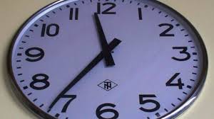 How Do Some Clocks Set Themselves